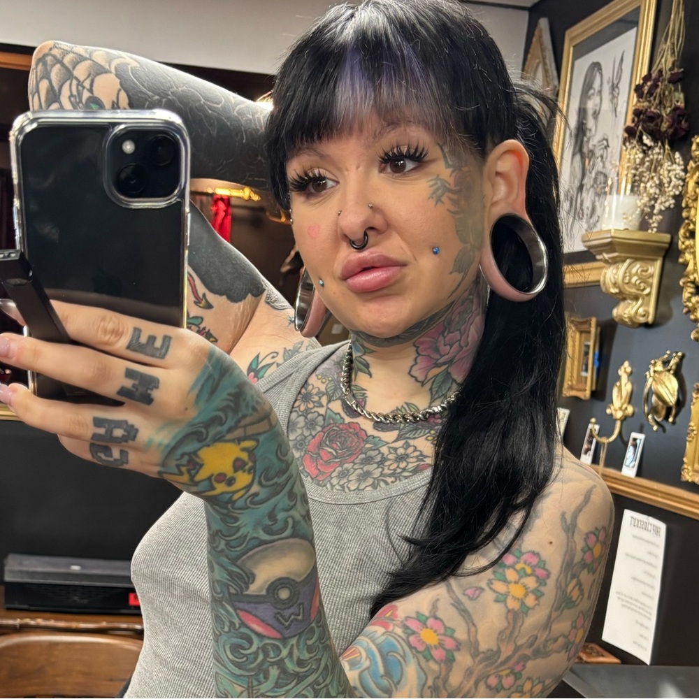Hii I’m Bianca!